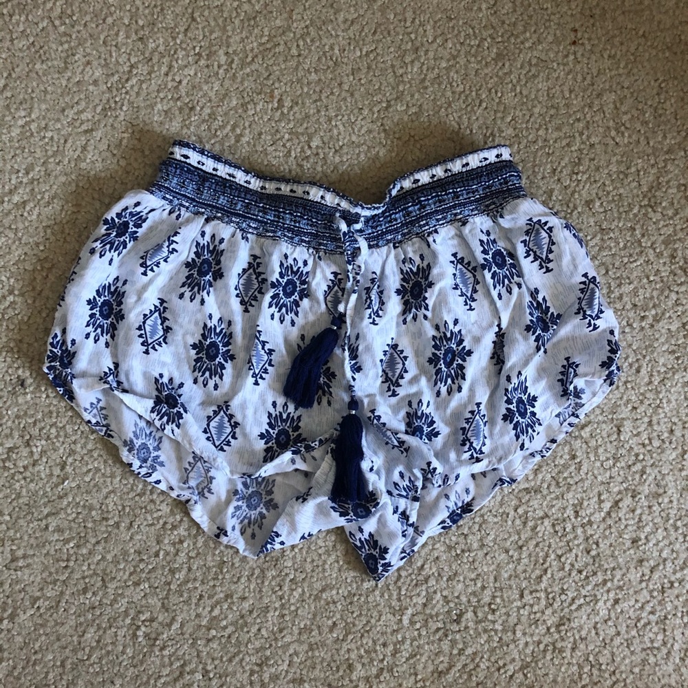 Ocean Drive shorts